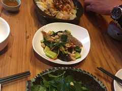 -颐和•海鲜砂锅粥•啫啫煲(奥林匹克广场店)