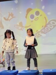 -小鸡哆哆故事屋·儿童乐园(嘉里城店)