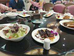 -新南华大酒店(广中店)