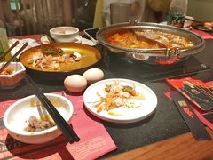 -牛New寿喜烧(金茂览秀城店)