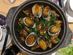 -芳村榕树头叹佬鸡煲(体育西店)