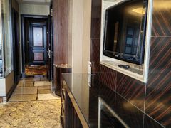 -上海浦东星河湾酒店