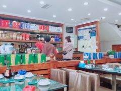 大堂-回锦轩(泉园店)