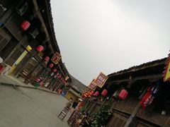 -映秋饭店(李庄总店)