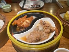 -如轩·海鲜砂锅粥·潮汕菜(海珠店)
