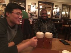 -宝莱纳啤酒花园餐厅PAULANER BRAUHAUS Nanjing(广州路店)