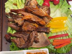 -大铁勺新津菜(东丽阳光新业广场店)