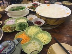 -顺德一品粥·20年凤城老字号(芳村店)