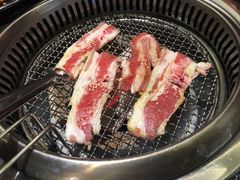 -悟空酒场烤肉(凯德壹中心店)