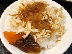 鸡肉饭-胡须张鲁肉饭(美食文化馆店)