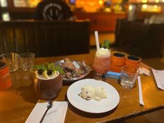 脆脆金沙翅-COMMUNE幻师(上邦百汇城店)