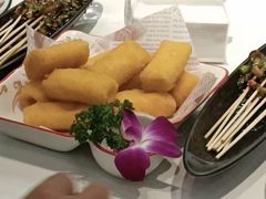 -嗨辣小聚·盘锦河蟹·海鲜烧烤龙虾(盘锦十年好店)