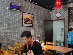 -遵义虾子卢四羊肉粉(大沽路店)