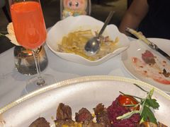 -王品牛排(福州泰禾店)