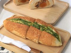 -隹木咖啡馆(宝龙广场店)