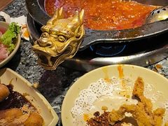 -蜀大侠火锅(总府路店)