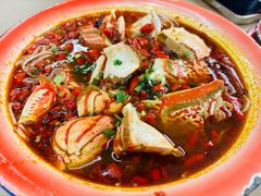 -老三样·旧食新味(船山路店)