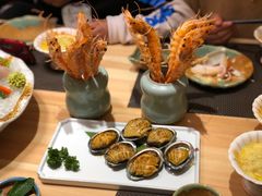 -酒久自助料理(佳兆业店)