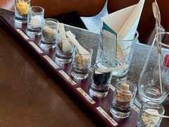 迷迭香味海盐-恰餐厅及酒吧CHAR Bar & Grill(北京三里屯洲际店)