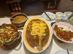 -径山十八道·风味民间菜(华夏之心店)