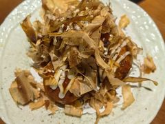 章鱼丸-熊藏居酒屋(kkone店)