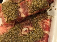 -巴麦隆自助烤肉(桂林路店)