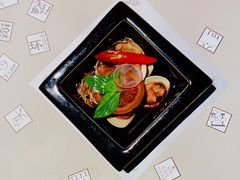 -穹六人间 people 6(岳阳路店)