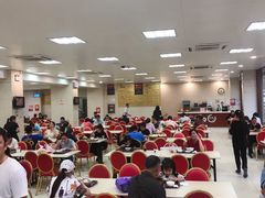 大堂-常州糕团店(北大街新世纪商城店)