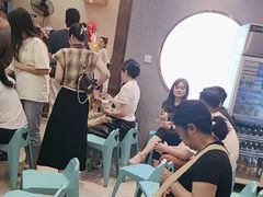 -靓虾二哥长沙地标小龙虾(五一广场店)