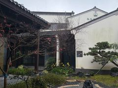 -雅达·阳羡溪山小镇中心