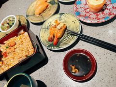 -小乔回转寿司(沈阳大悦城店)