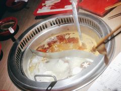 -季季红火锅(丰城洪客隆店)