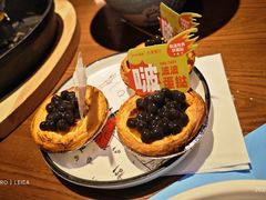 -SPACELAB失重餐厅(世纪汇店)
