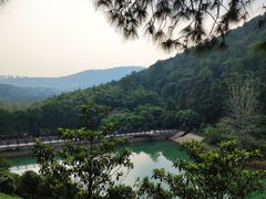 -九龙潭景区