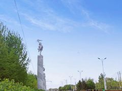 -丁香湖公园