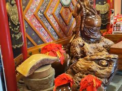 -亮欢寨酸汤鱼(沙冲路店)