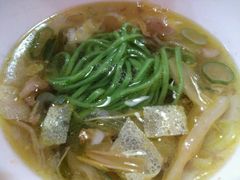 -乡党臊子面(丰庆公园店)