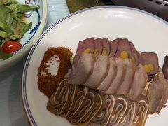 -小八仙·宴(三峡茶庄店)