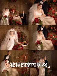 -ONLYART 摄影工作室(武汉店)