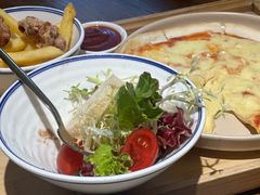 -榖屋house of flour(张江首店)