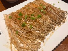 -1078號老北京涮肉(万达广场店)