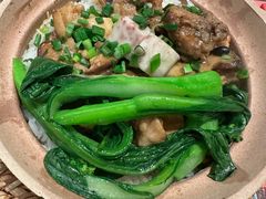 -华记煲仔华·煲仔饭(市桥易发店)