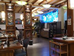 大堂-大理董·董家小厨野生菌火锅(古城旗舰店)