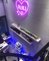 -RL Nail·瑞丽美甲美睫品牌原创店