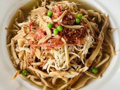 -吴越荣记苏州菜·松鼠桂鱼(月光码头店)