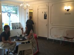 -Cafe de Paris(林荫路店)