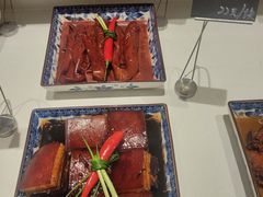 -四季轩中餐厅·萧山味道·运河家宴(三立开元名都店)