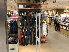 -MUJI无印良品(武汉世界城广场店)