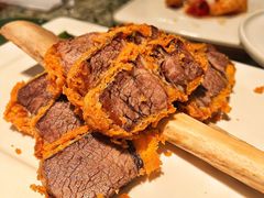 -那家小馆•北京菜•烤鸭(香山店)