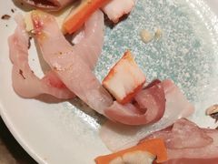 -汉丽斯巴西烤肉自助(市南店)